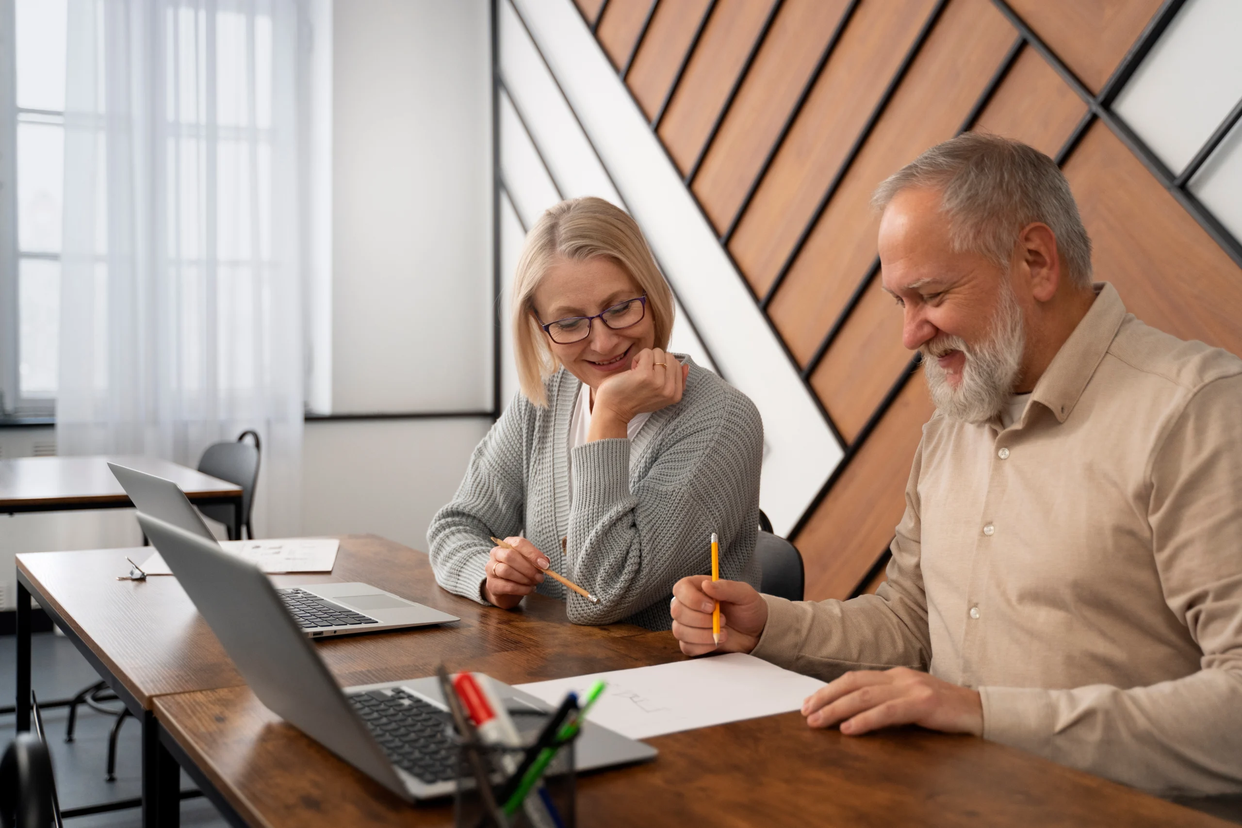 Retirement Planning